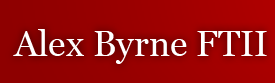 Alex Byrne FTII